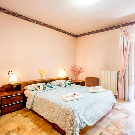 Barocco Room Wi-Fi Рагуза Экстерьер фото