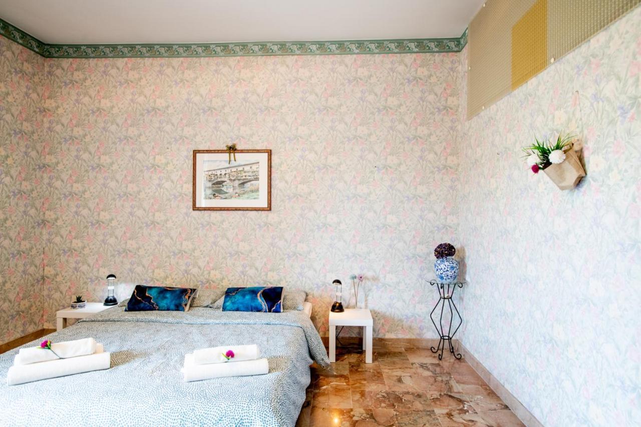 Barocco Room Wi-Fi Рагуза Экстерьер фото