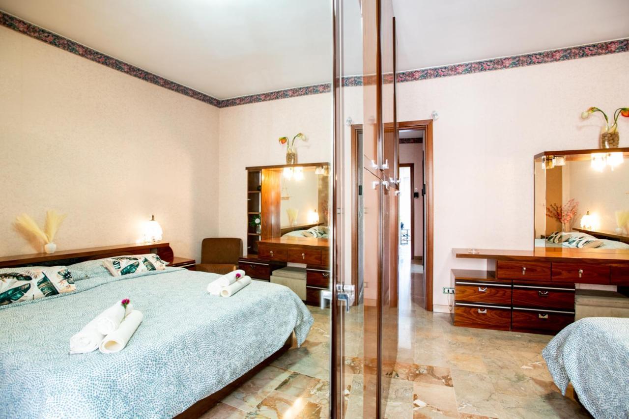 Barocco Room Wi-Fi Рагуза Экстерьер фото