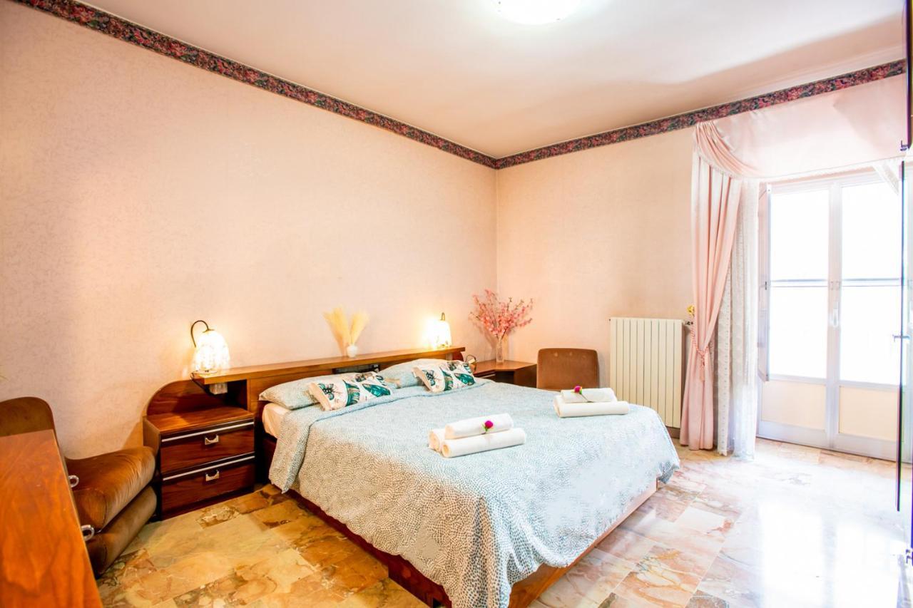 Barocco Room Wi-Fi Рагуза Экстерьер фото