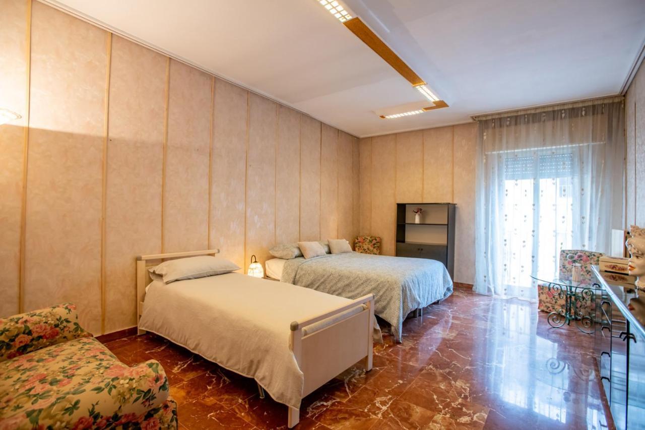 Barocco Room Wi-Fi Рагуза Экстерьер фото