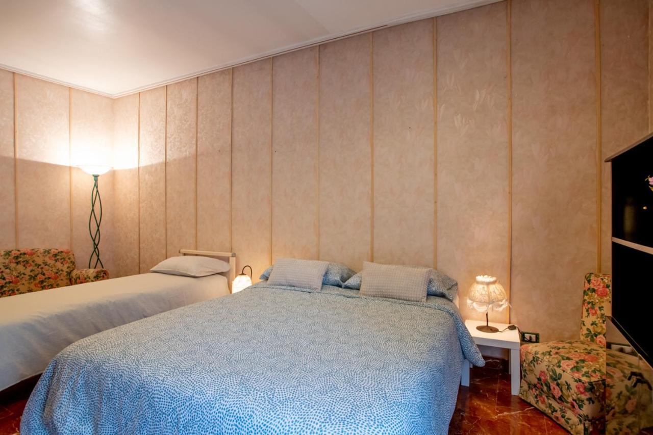 Barocco Room Wi-Fi Рагуза Экстерьер фото